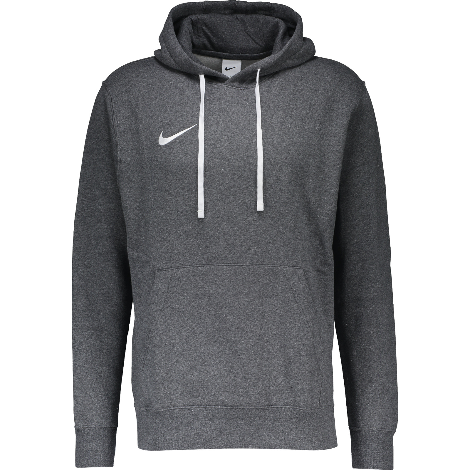 Nike Herren-Hoodie FLC Park 20 XXL, schwarz