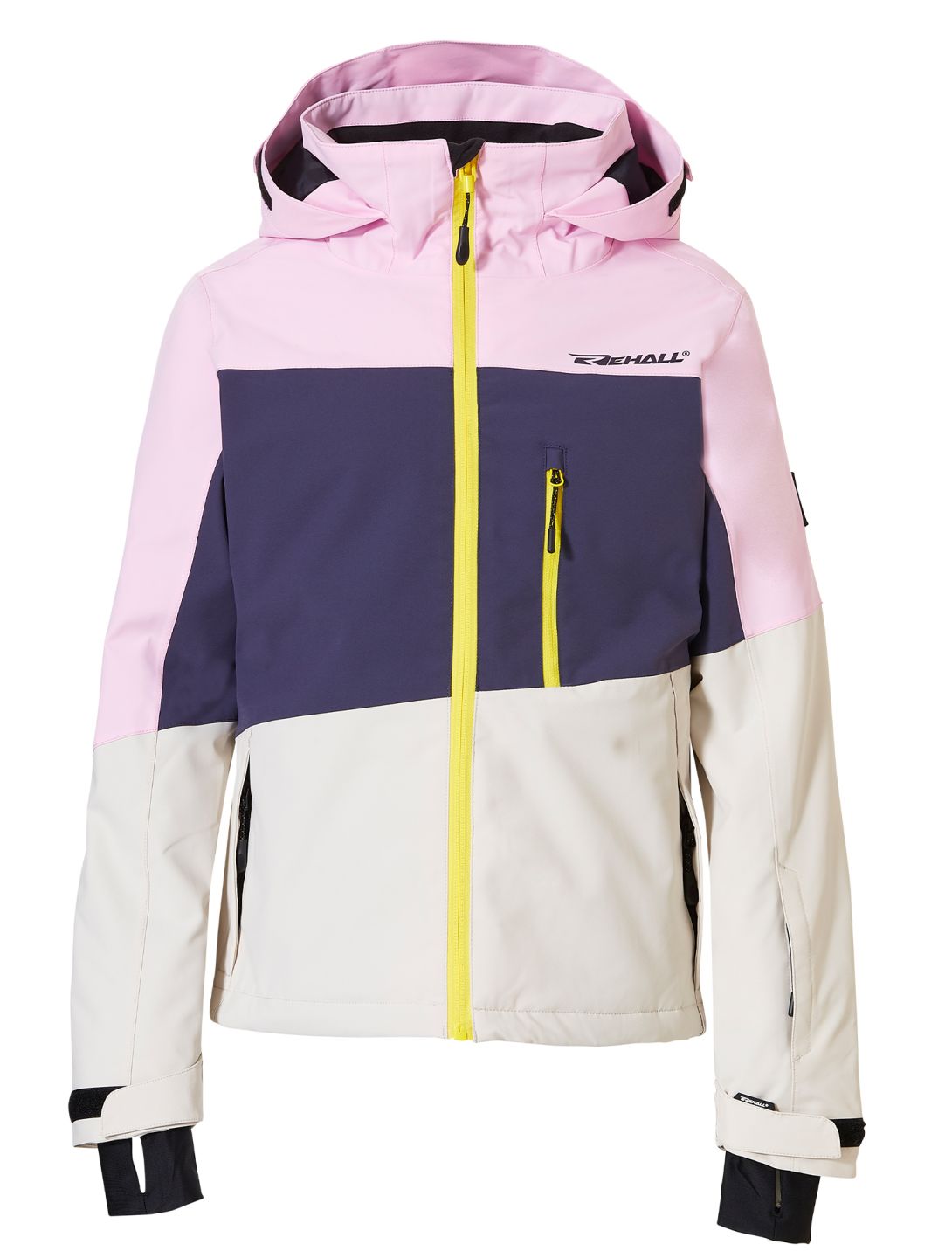 Liv-R ski-jas kinderen