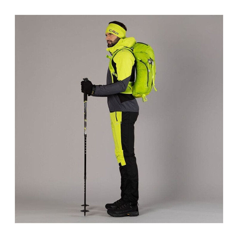 Men's Unlimitech 2.5 layer shell - Veste ski homme