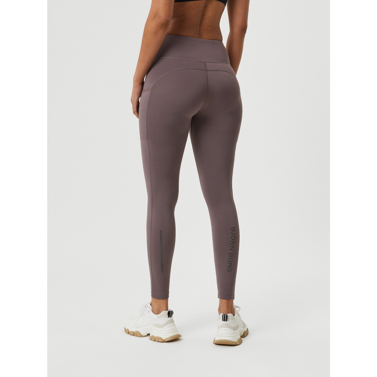 Björn Borg Borg Running Legging Dames