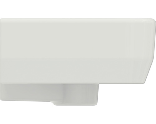 Ideal Standard i.life S wastafel 45 x 25 cm glanzend wit T458601