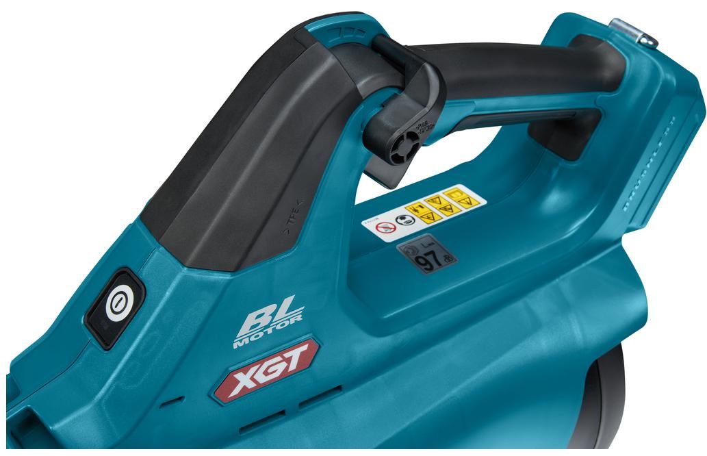 Makita UB001GZ Accu Bladblazer XGT 40V Max Basic Body