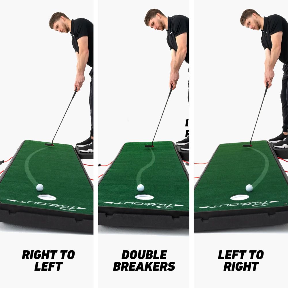 AirBreak Puttematte