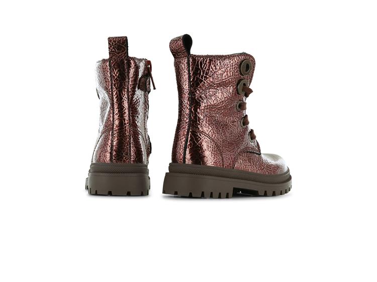 Shoesme NT24W007 mettalic