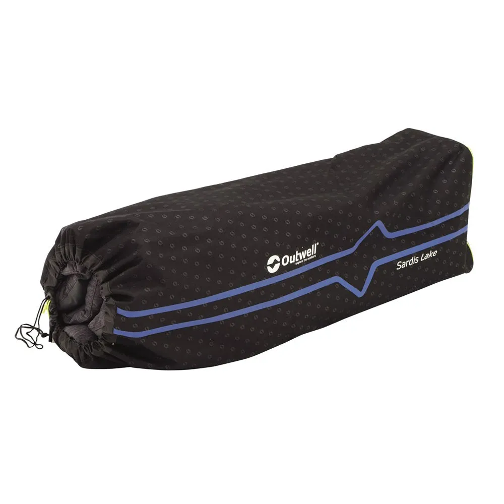 Outwell -  Outwell Campingsofa Sardis Lake grau