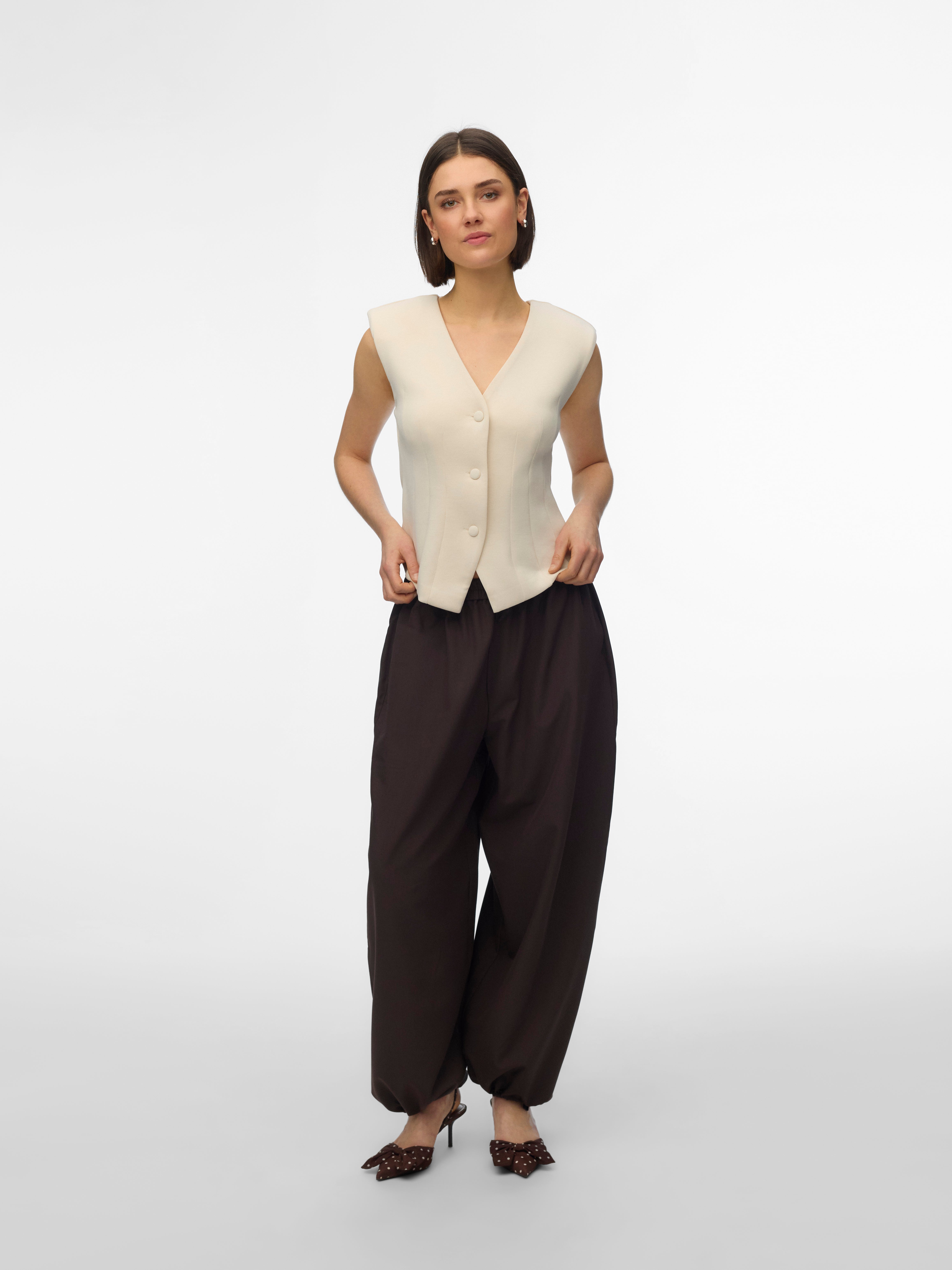 VMSCARLET Top