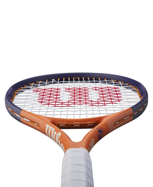 Roland-Garros Equipe Tennis Racket