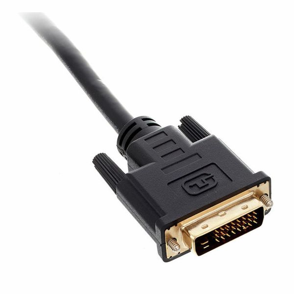PureLink PI3000-020 HDMI/DVI Kabel 2 m