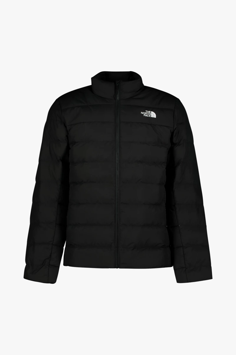 The North Face Aconcagua III Herren Daunenjacke
