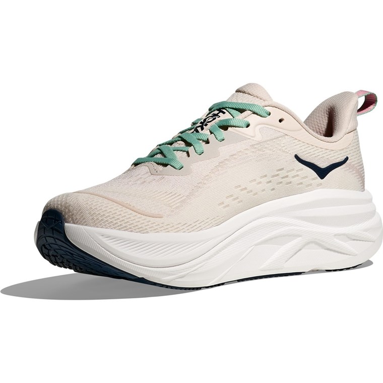 Hoka W Skyflow Rose Cream / Alabaster