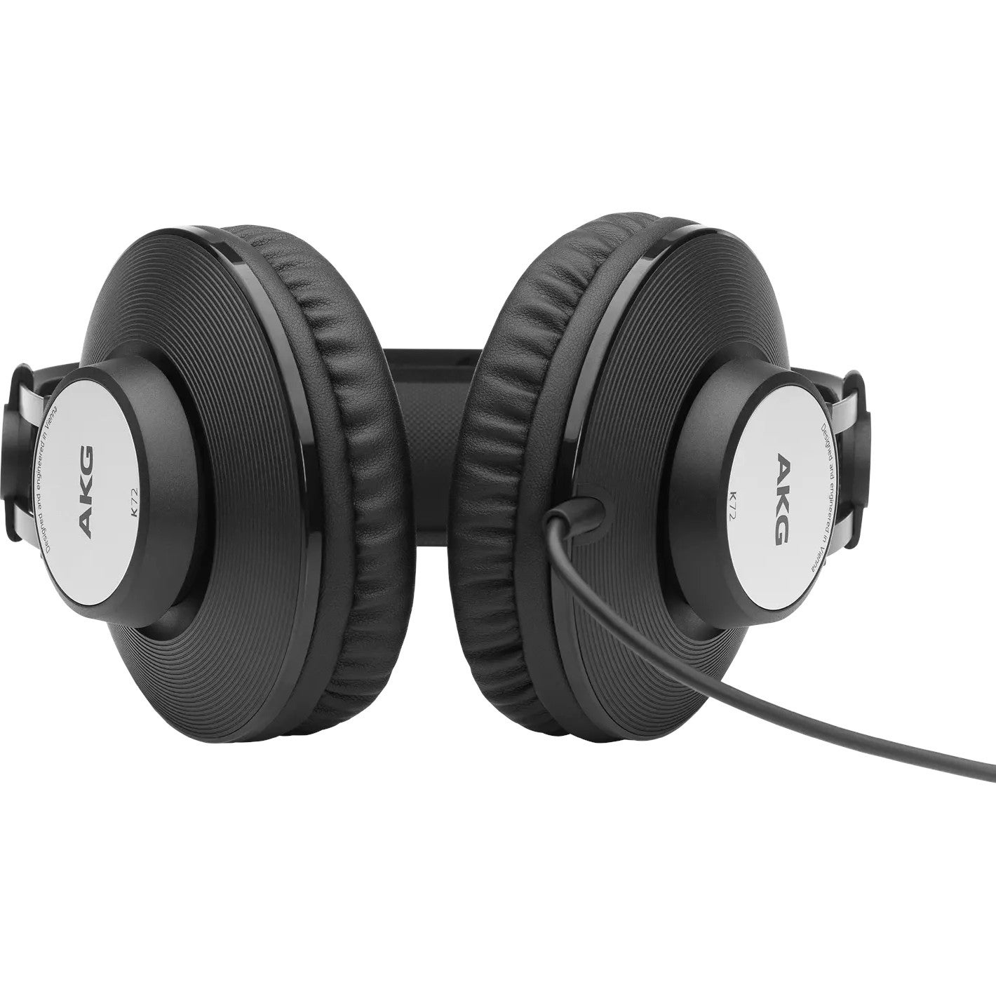 AKG K72 gesloten hoofdtelefoon