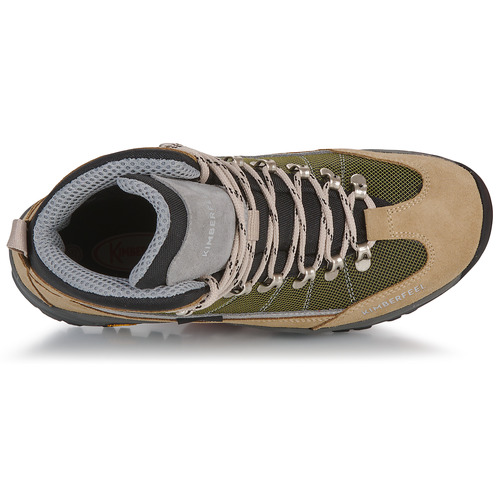 Kimberfeel - DENALI - Beige / Kaki