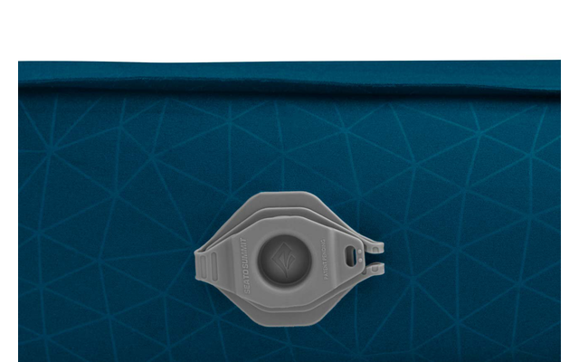 Sea to Summit Comfort Deluxe Self Inflating Mat