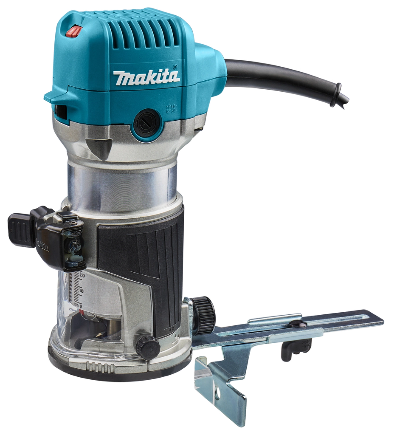 Makita RT0702C Kantenfrees - 710W