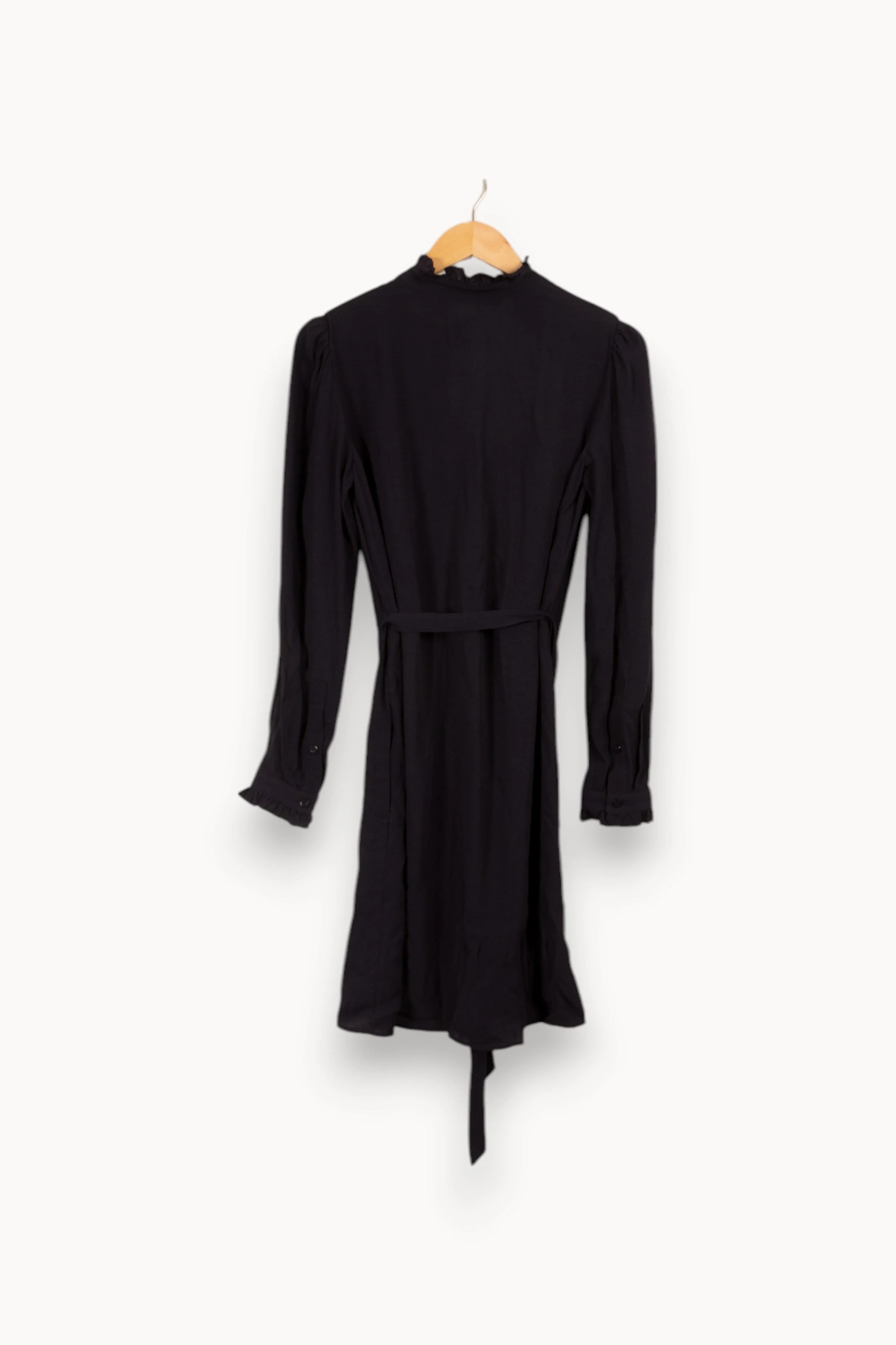 Robe midi - comptoir des cotonniers | Bleu