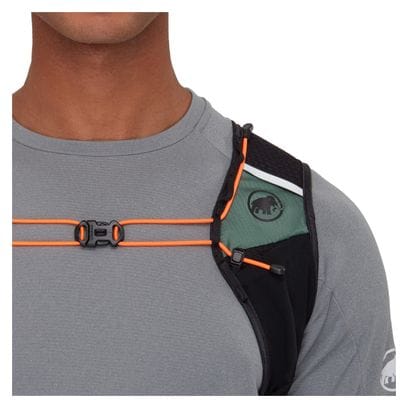 Sac de Randonnée Unisexe Mammut Aenergy 18L Vert