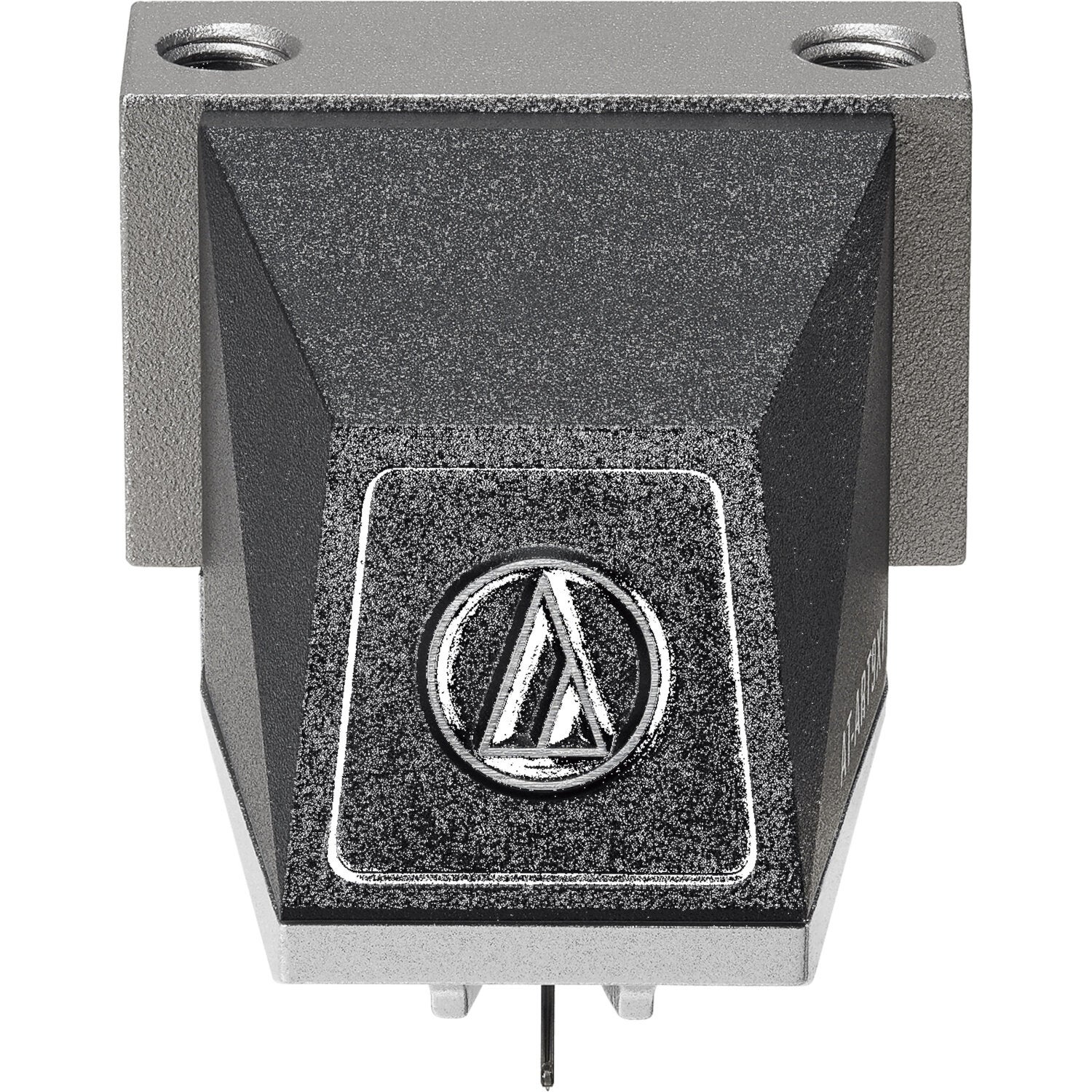 Audio Technica AT-ART9XI dual Moving Coil cartridge, naakte line contact stylus