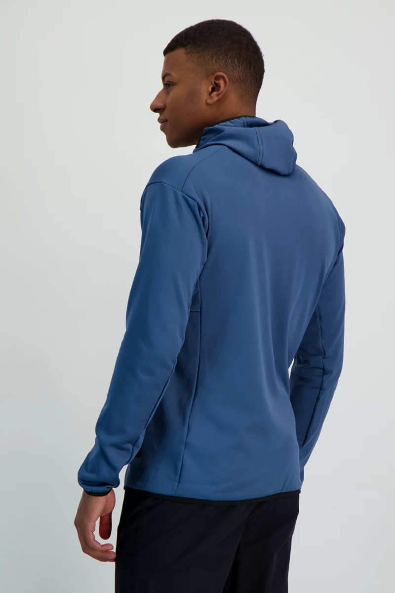 adidas Performance Terrex Tech Light Herren Midlayer