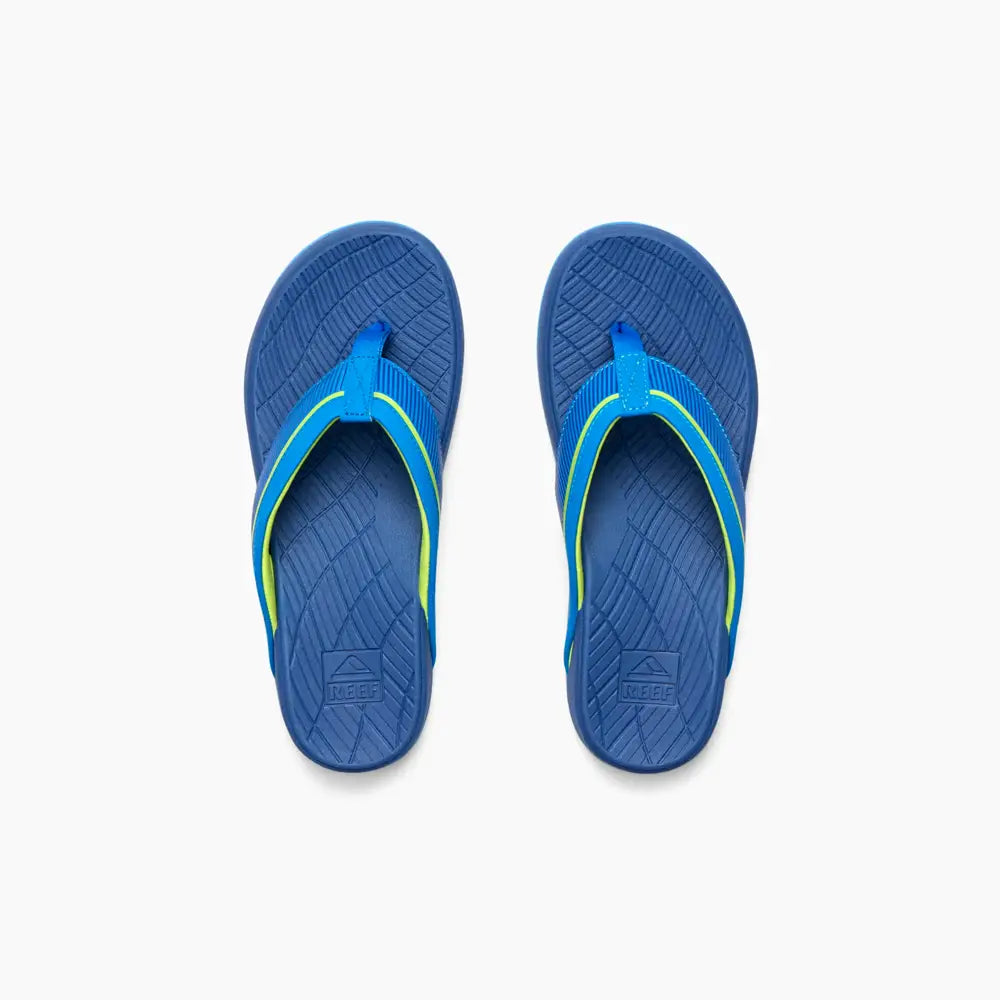 Kids Windswell Blue Volt