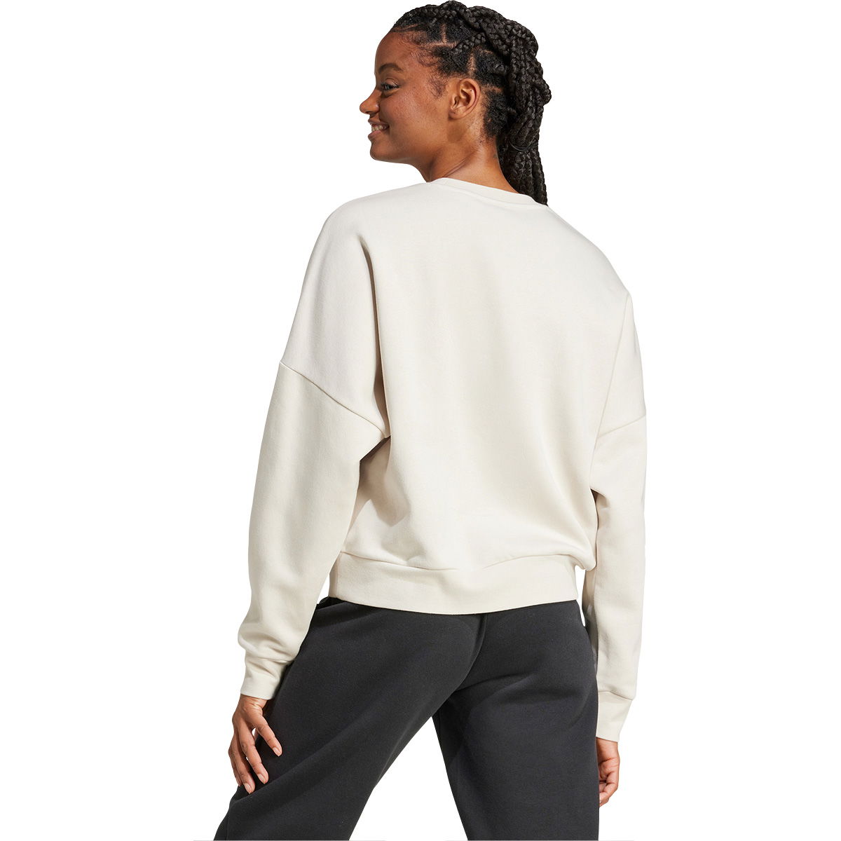 adidas Feel Cosy Sweatshirt Dame