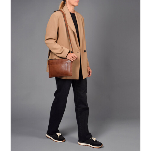 The Bagging Co - 8THB2602 Marrón
