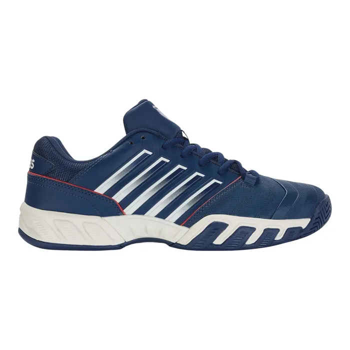K-Swiss Bigshot Light 4 Tennisschoenen Heren