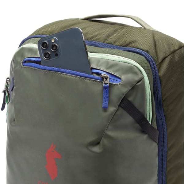 Sac à dos lifestyle COTOPAXI ALLPA 28L TRAVEL PACK WOOD