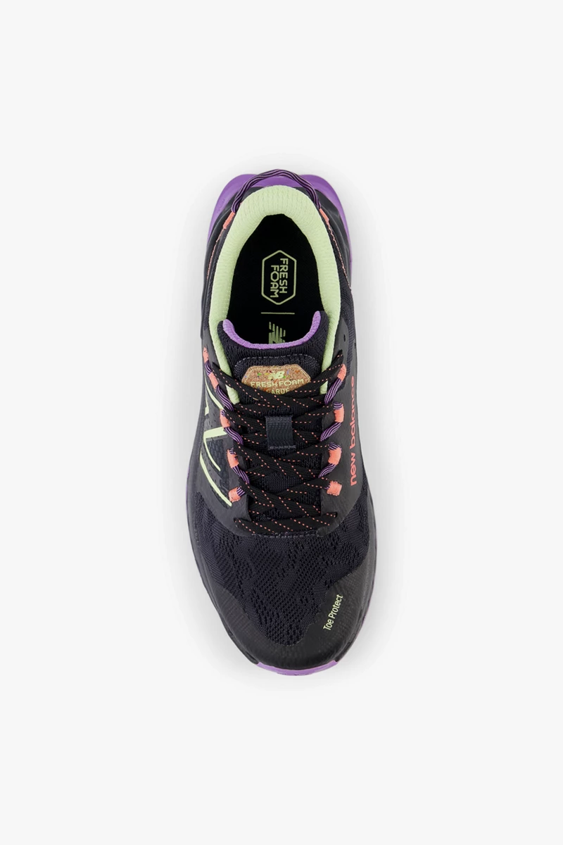 New Balance Garoé v1 Damen Trailrunningschuh