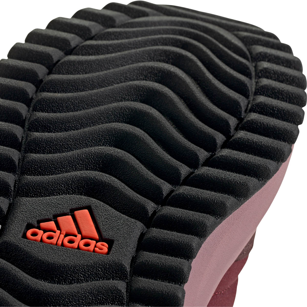 adidas Xplore Boost Puffer Vinterstøvler Dame