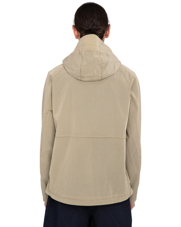 Element Alder Trekka Vintage Khaki