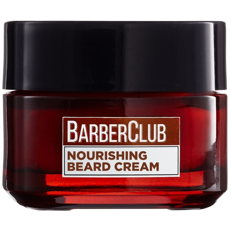 L'Oréal Paris Men Expert Barber Club Nourishing Beard Cream 50 ml