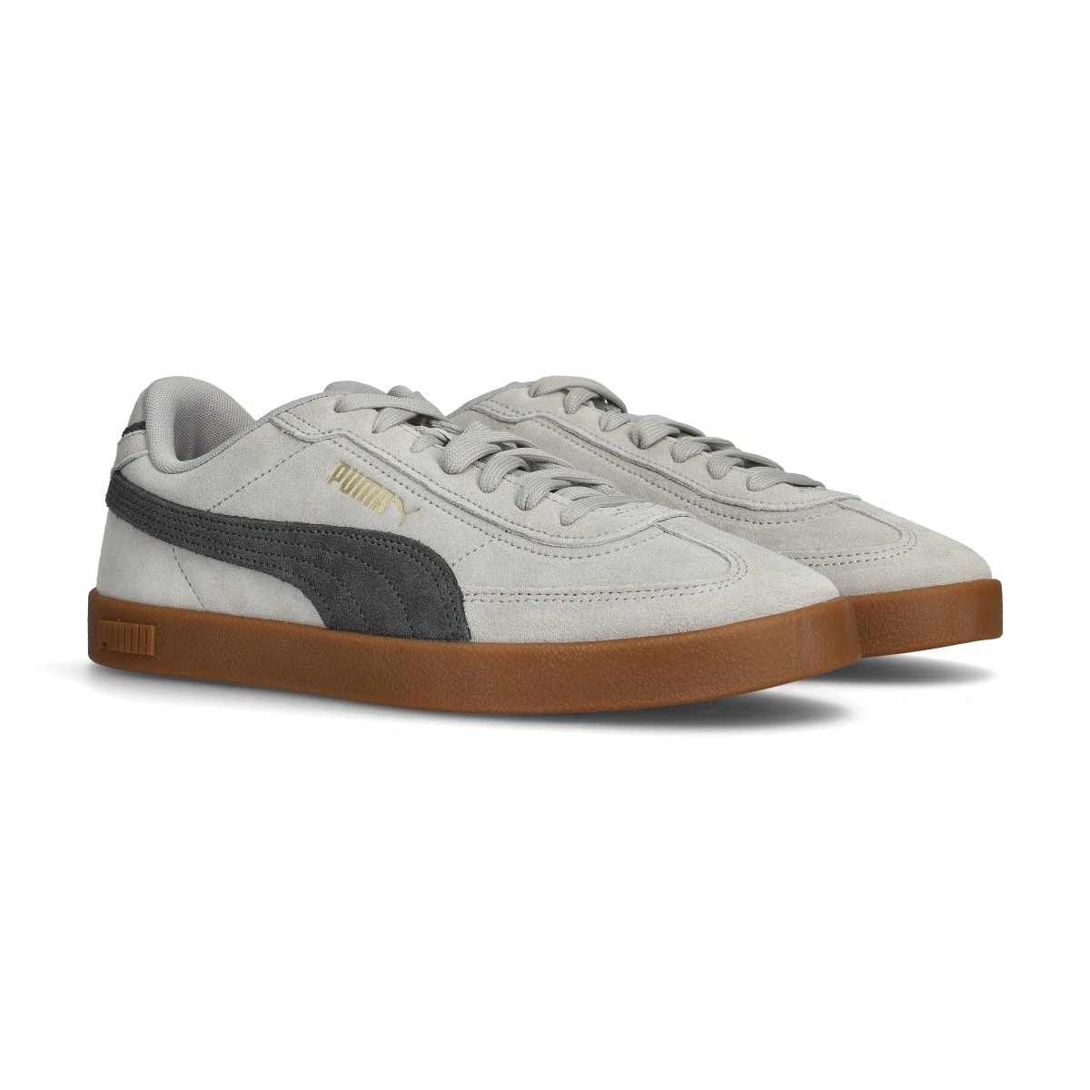 Sneakers Puma Club II Era Suede