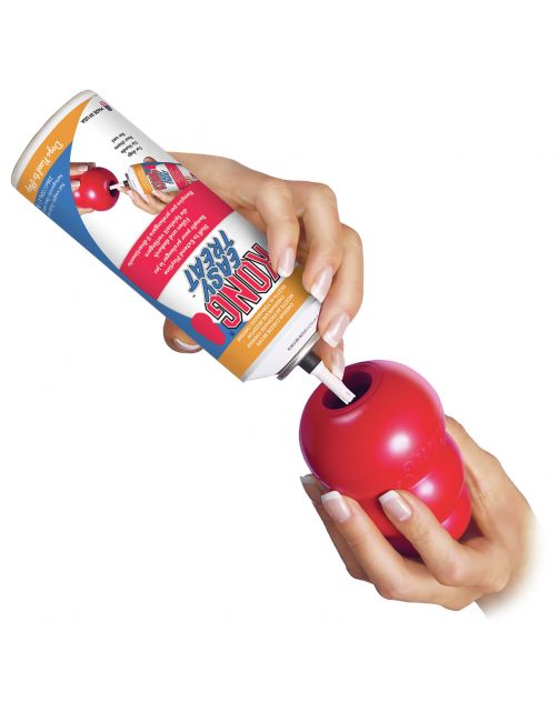 Kong Speeltje Classic Rood - Hondenspeelgoed