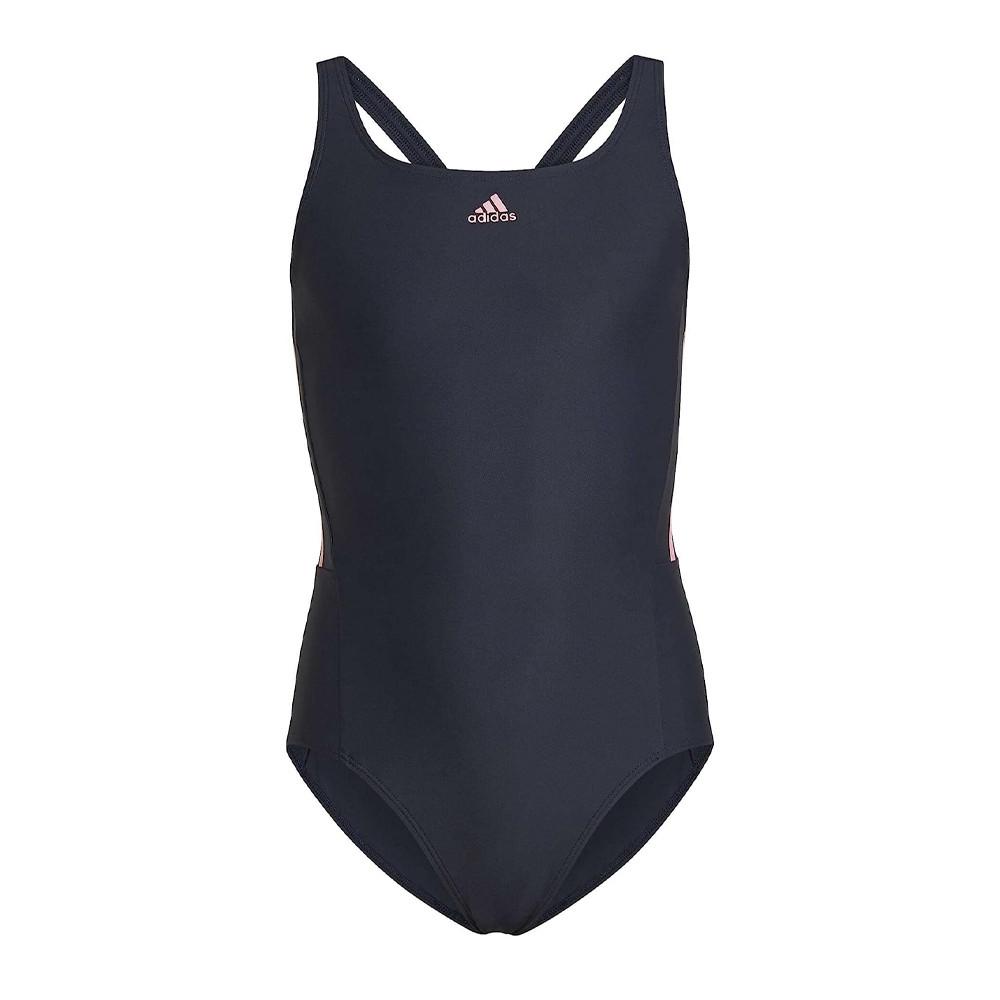 Adidas Maillot de bain Noir Fille piece Adidas 2076