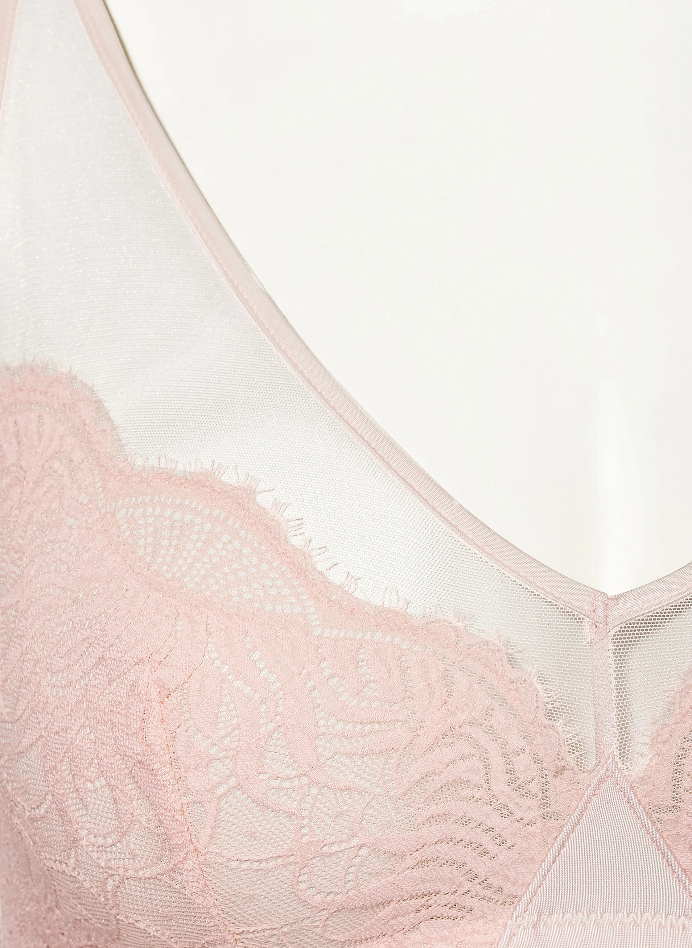 HANRO Bustier GALE