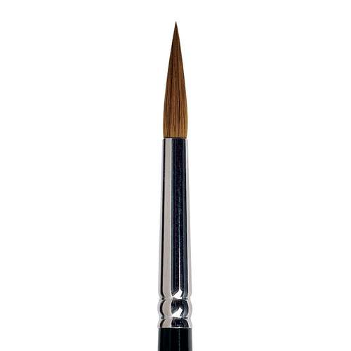 Raphaël® Aquarellpinsel Kolinsky S, Serie 8408