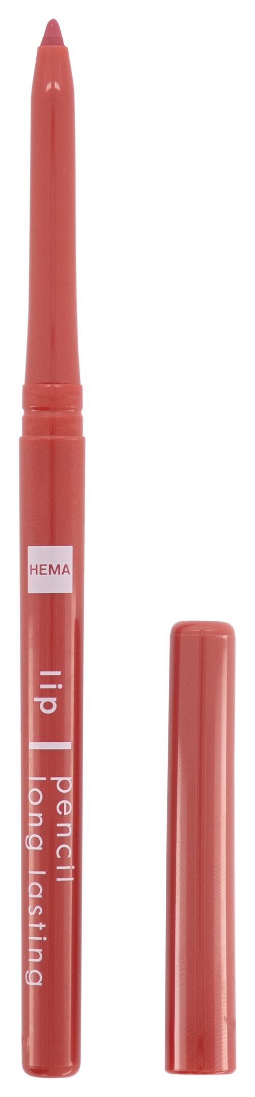 crayon à lèvres rose