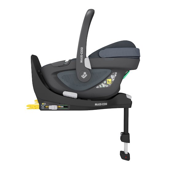 Siège auto Pebble 360   Essential Graphite        de               Maxi-Cosi