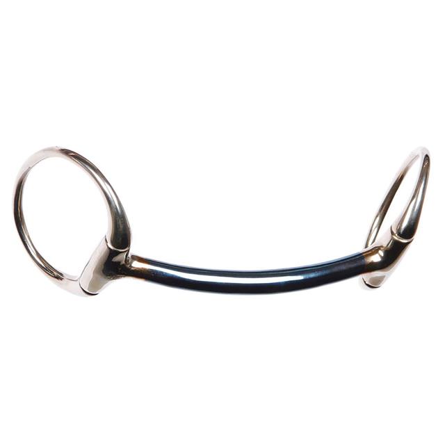 Bustrens Harry's Horse Stang Gebogen Sweet Iron 12mm