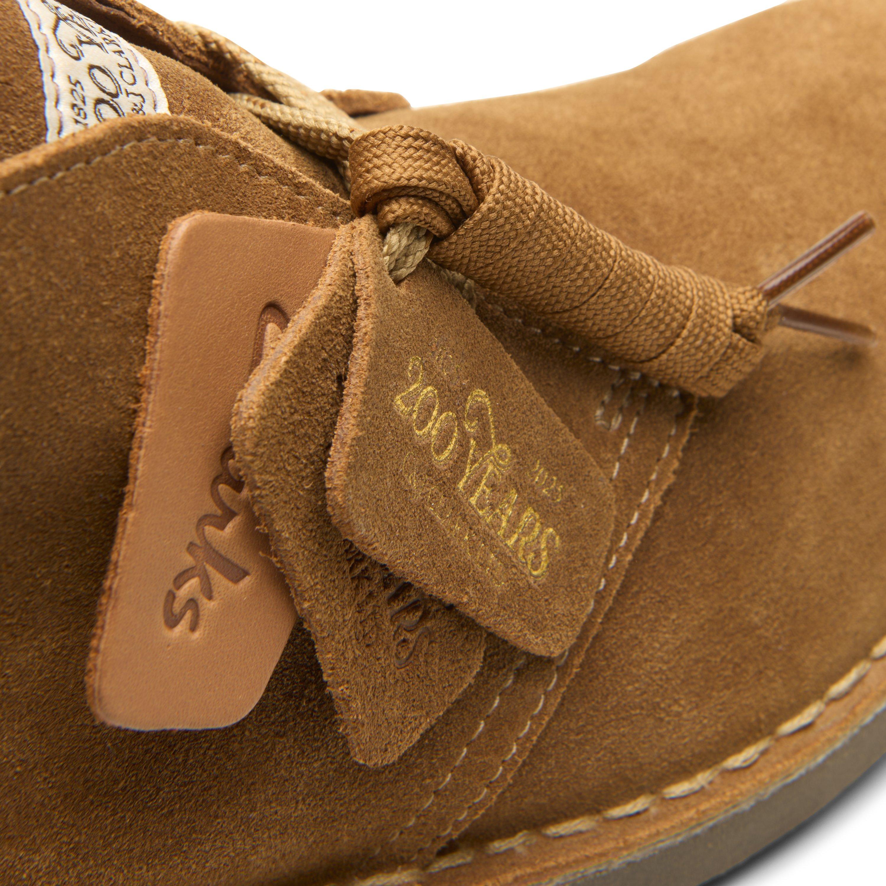 Clarks Desert Boots