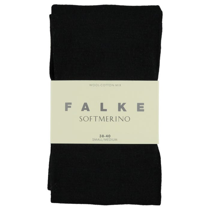 Falke-Softmerino maillot
