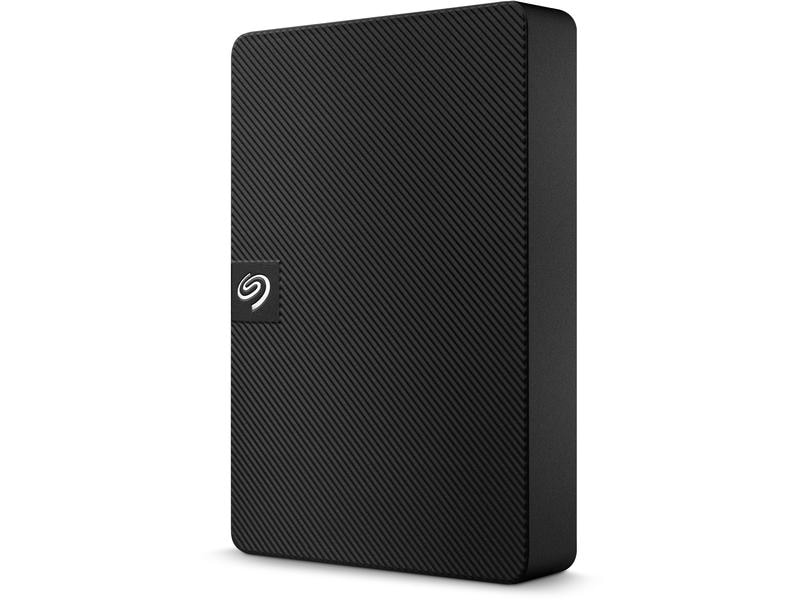 Seagate Externe Festplatte Expansion Portable 5 TB Externe Tragbare 2.5