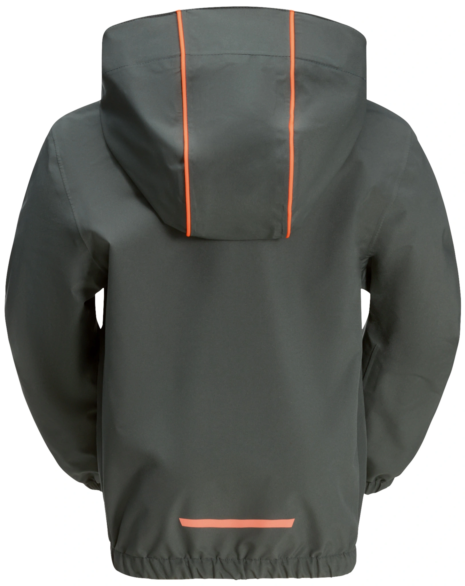 Funktionsjacke SMILEYWORLD in slate green