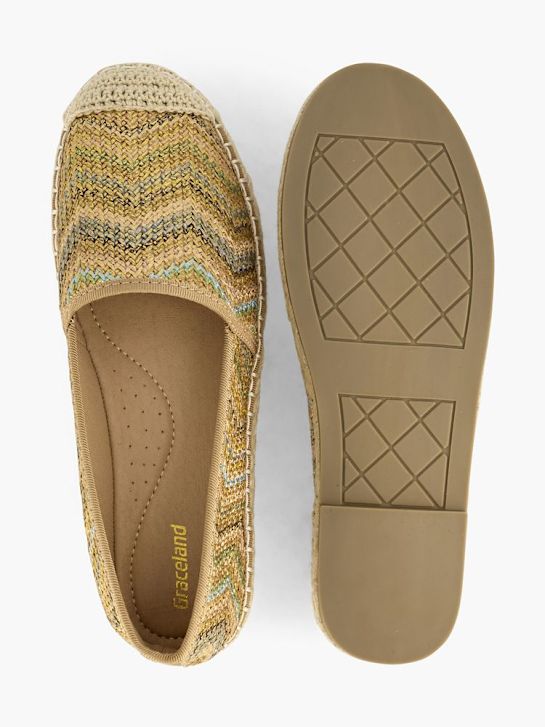 Graceland Espadrille
