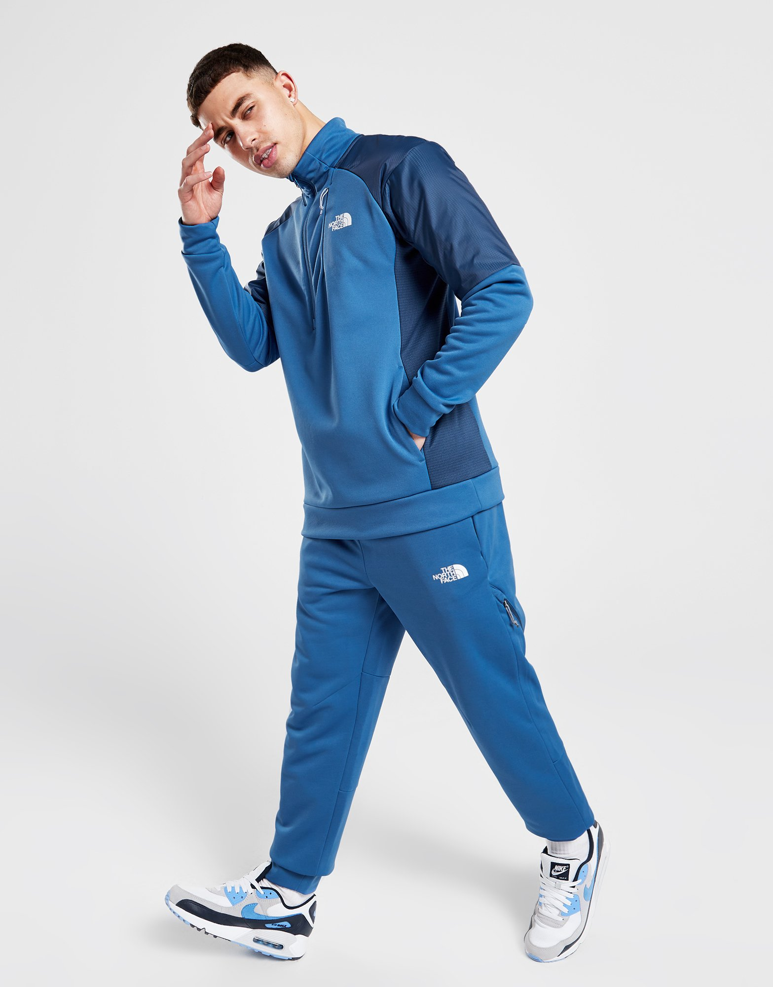 The North Face Pantalon de survêtement Mittelegi Homme