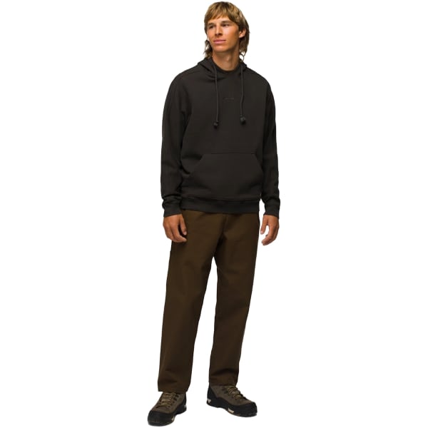Pantalon escalade PRANA VOYAGED PANT M RICH EARTH