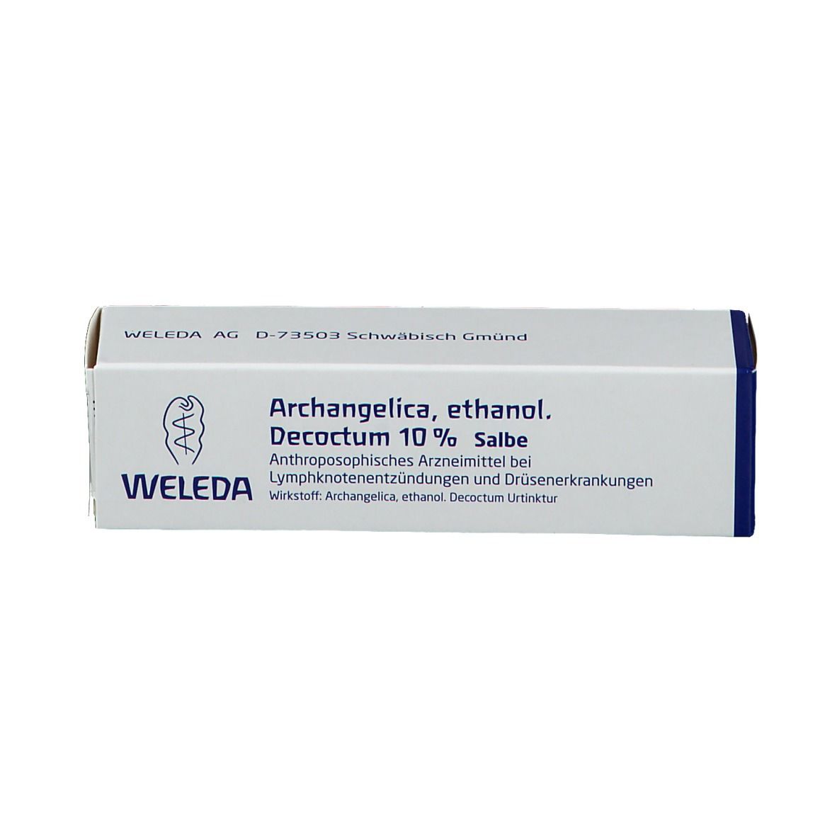 Archangelica 10% Salbe
