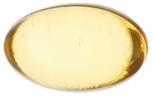 Burgerstein Omega-3 DHA Kapseln