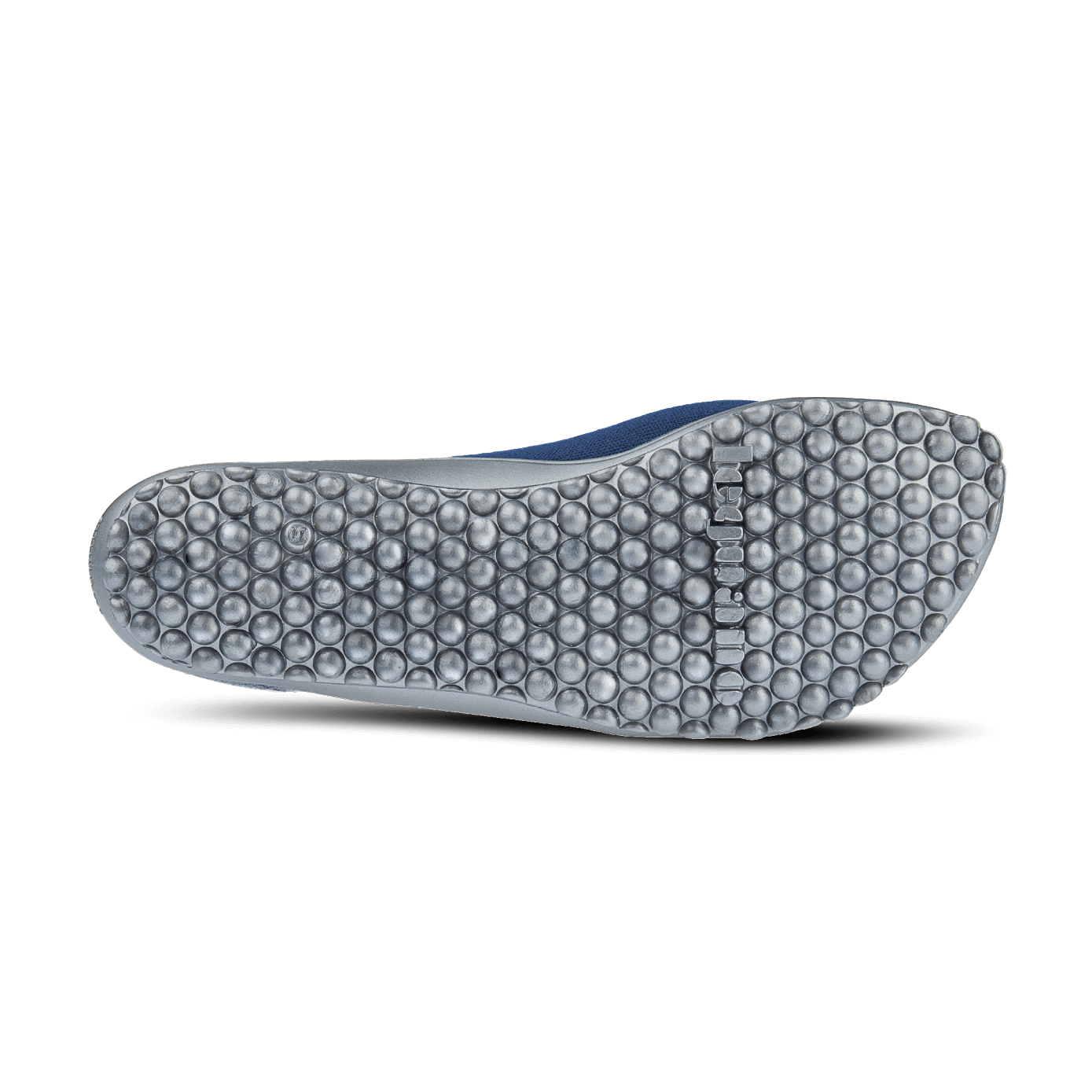 ballerina blau