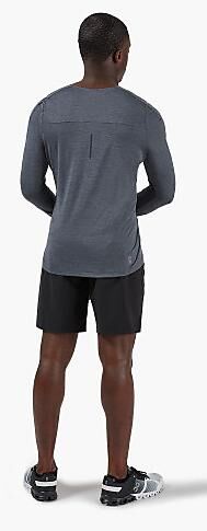 ON RUNNING - T-SHIRT ML PERFORMANCE LONG TEE M